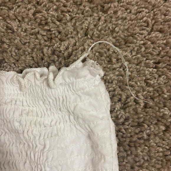 Tube top - Picture 2 of 3